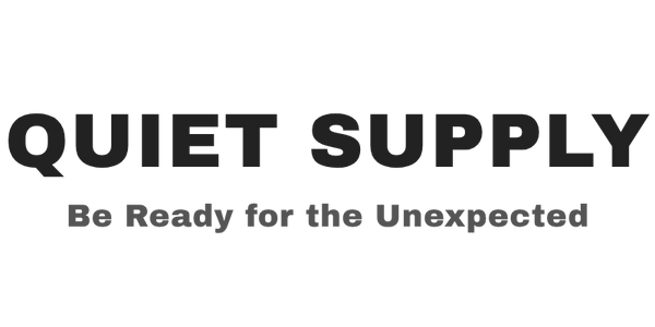 Quiet Supply